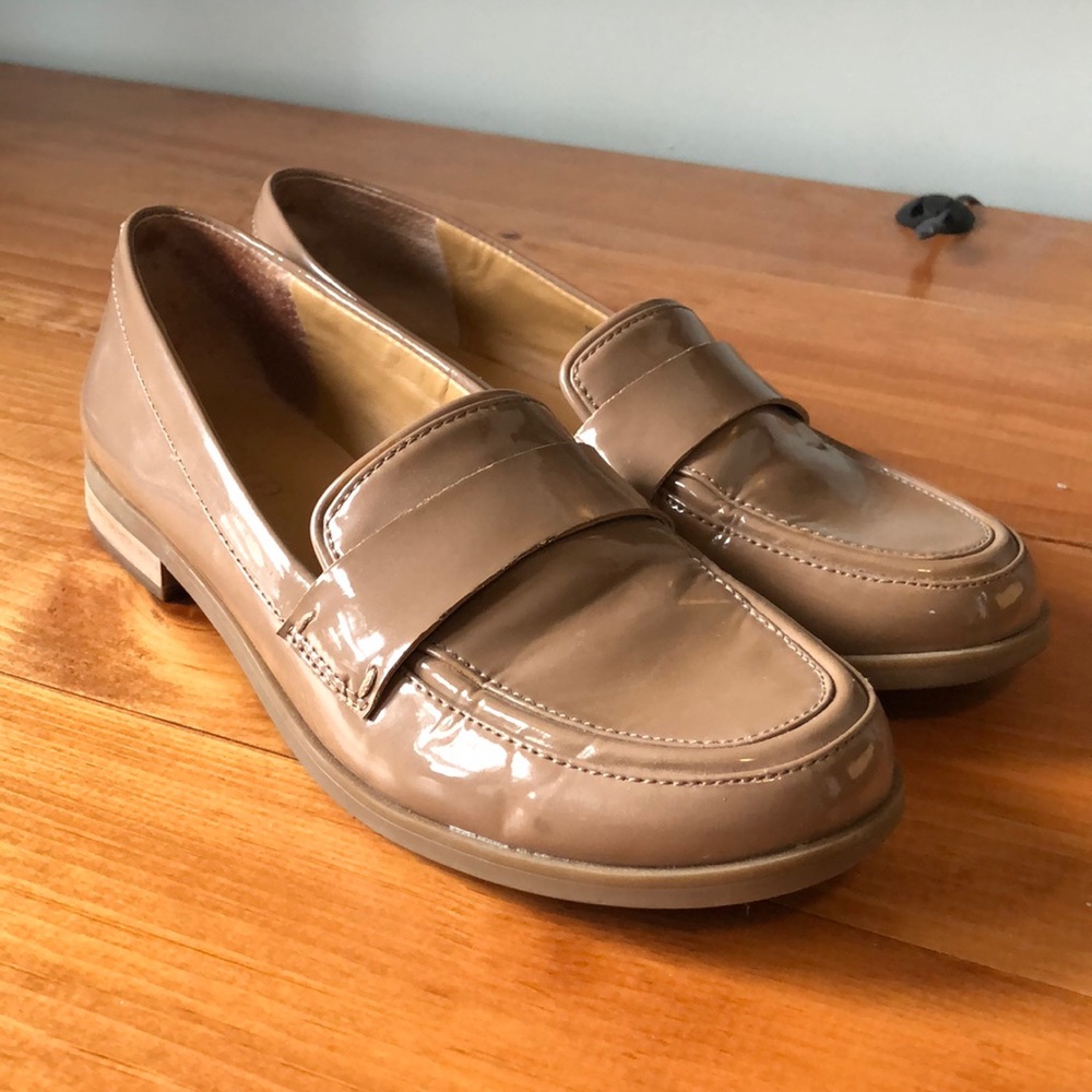 Franco Sarto loafers